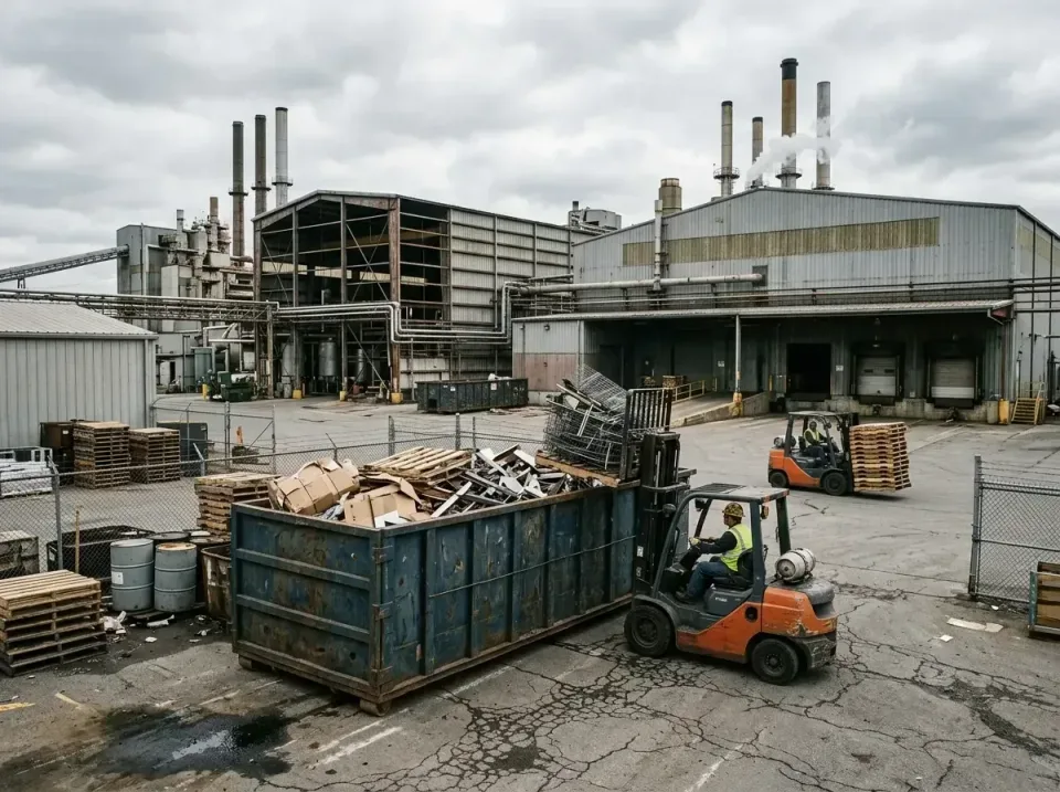 industrial-factory-scrap-conta-003 — frequently asked questions, Cheap Roll-off Dumpster Rentals in Oaklyn, NJ